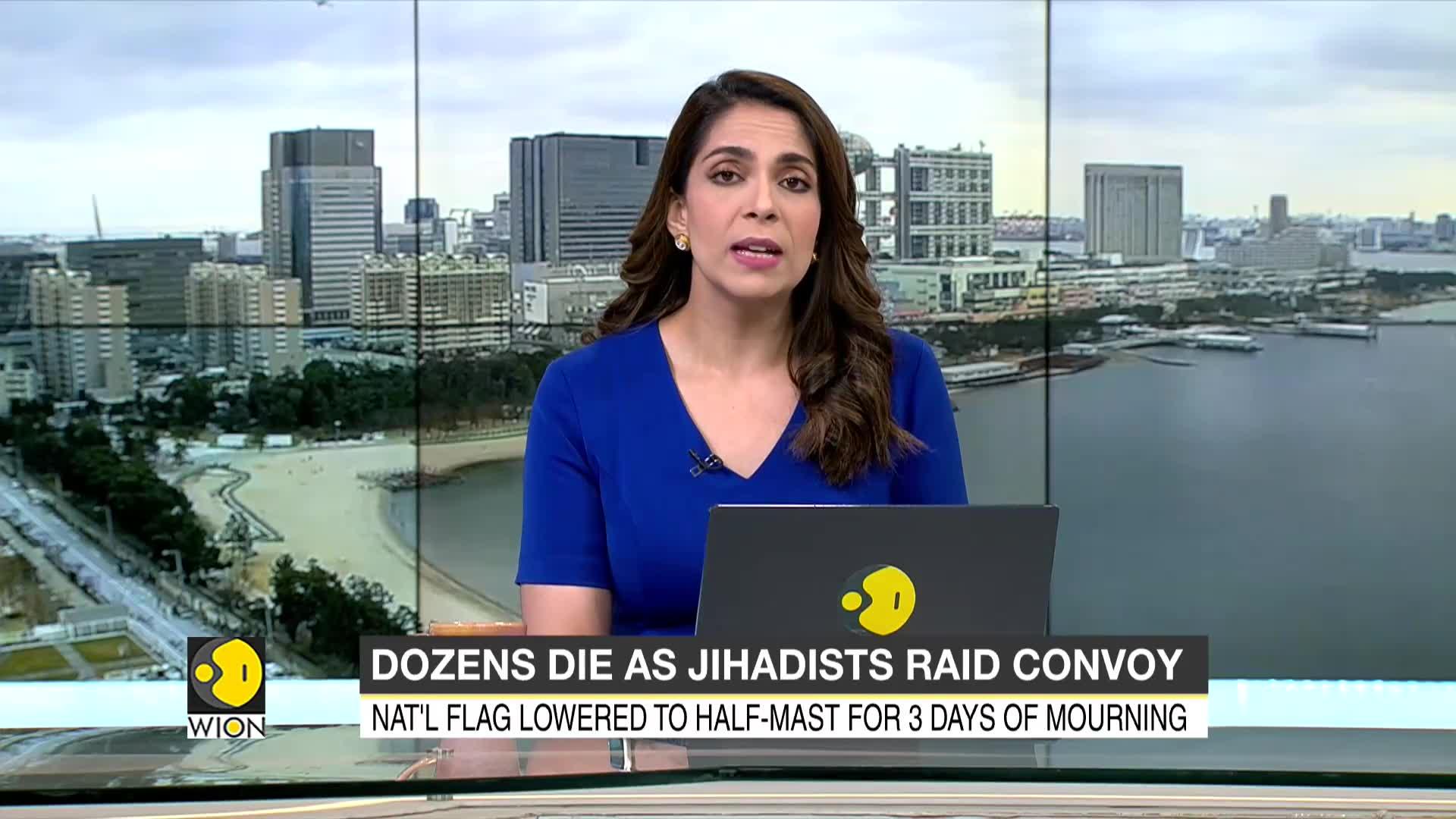 WionNews Video