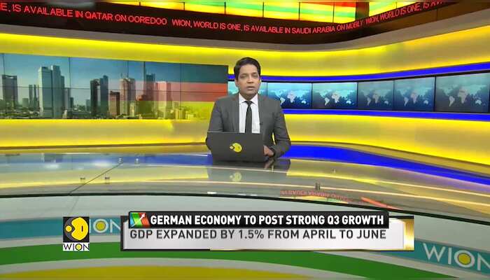 WionNews Video