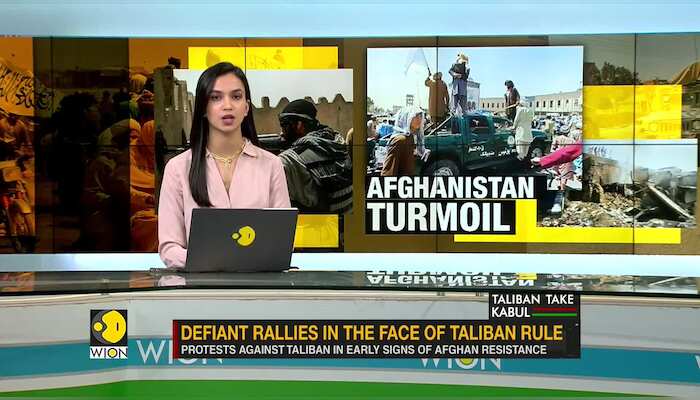 WionNews Video