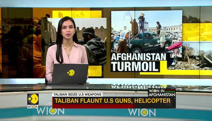 WionNews Video