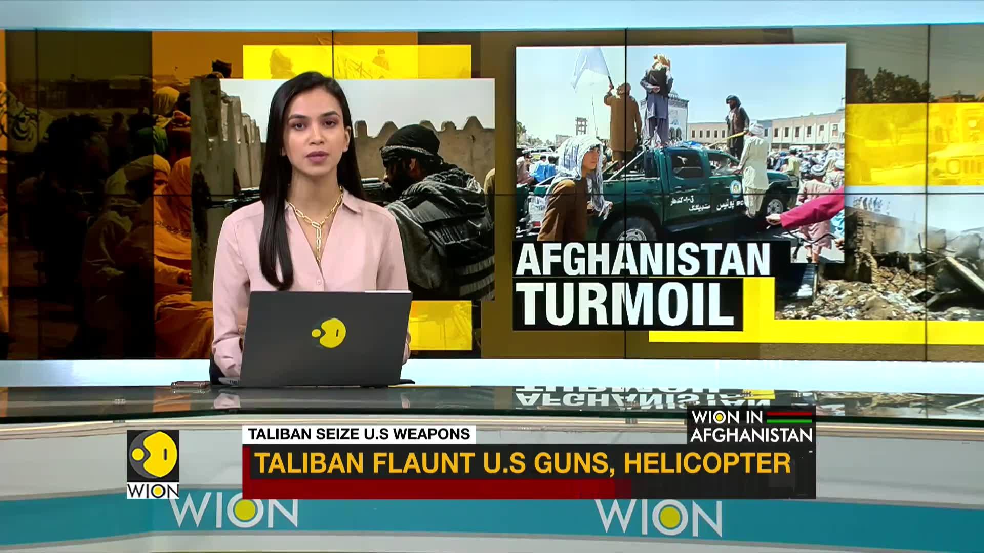 WionNews Video
