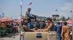 Taliban broke into Indian consulates, took away documents and parked vehicles