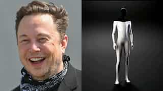 Elon Musk announces humanoid robot Tesla Bot that uses artificial intelligence