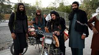 Taliban 'intensifying' door-to-door search for Afghans who helped US, claims UN document