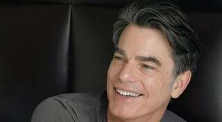 'Grace and Frankie' star, Peter Gallagher, joins 'Grey's Anatomy' season 18