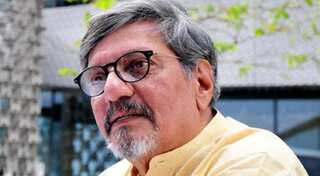 Amol Palekar: Women were a commercial item added through dance number before OTT