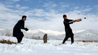 Taliban 'don't have any issue' with cricket; but status of smaller women's programmes unclear