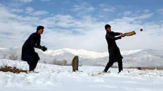 Taliban 'don't have any issue' with cricket; but status of smaller women's programmes unclear
