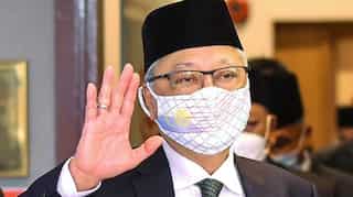 Malaysia's king appoints Ismail Sabri Yaakob as new prime minister