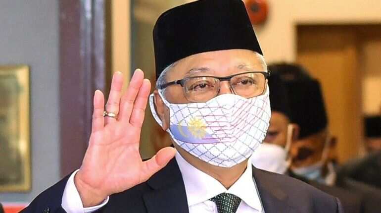 Malaysia's king appoints Ismail Sabri Yaakob as new prime minister