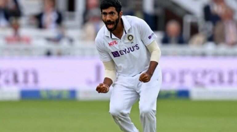 IND vs ENG: 'Jasprit  Bumrah did a very tough job', says Zaheer Khan