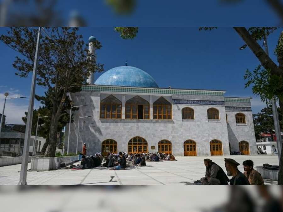 Taliban call on Afghan imams to urge unity at Friday prayers