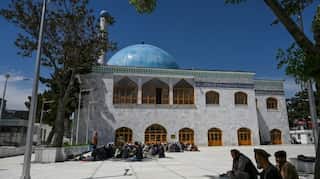 Taliban call on Afghan imams to urge unity at Friday prayers