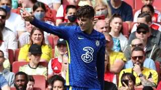 'Difficult to comprehend...': Chelsea's Kai Havertz to auction specially-designed boots for Germany flood relief