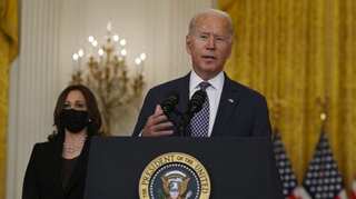 Biden says China still withholding 'critical' info on Covid origins