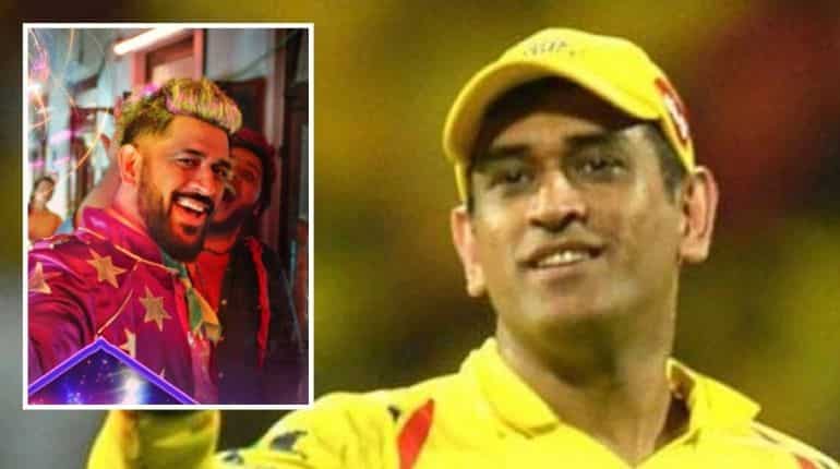 Watch: MS Dhoni announces return of IPL 2021 in a never-before-seen avatar Watch: MS Dhoni announces return of IPL 2021 in a never-before-seen avatar