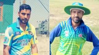 Two specially-abled cricketers from Kashmir selected for Indian team, will play ODI series against Bangladesh