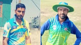 Two specially-abled cricketers from Kashmir selected for Indian team, will play ODI series against Bangladesh