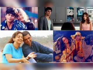 Raksha Bandhan: 'Josh' to 'Dil Dhadakne Do'; Bollywood films on brother-sister bond