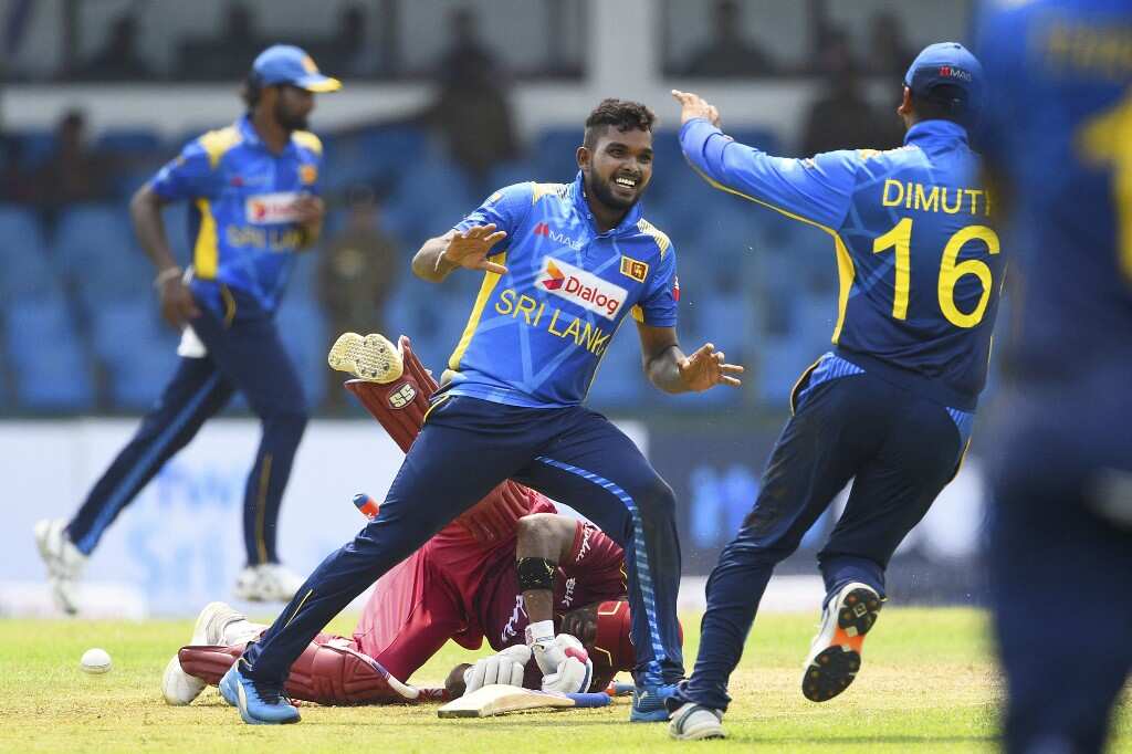 Wanidu Hasaranga has been on our radar for a long time: RCB head coach Mike Hesson