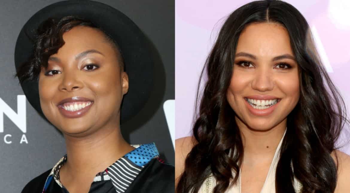 Birds of Prey spin-off: Misha Green, Jurnee Smollett join the project Birds of Prey spin-off: Misha Green, Jurnee Smollett join the project
