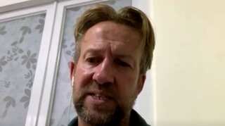 UK citizen who runs animal shelter refuses to leave Afghanistan without his staff