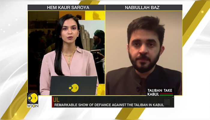 WionNews Video