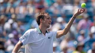 After 'crazy' 2019 US Open, Medvedev expects different story in 2021 final