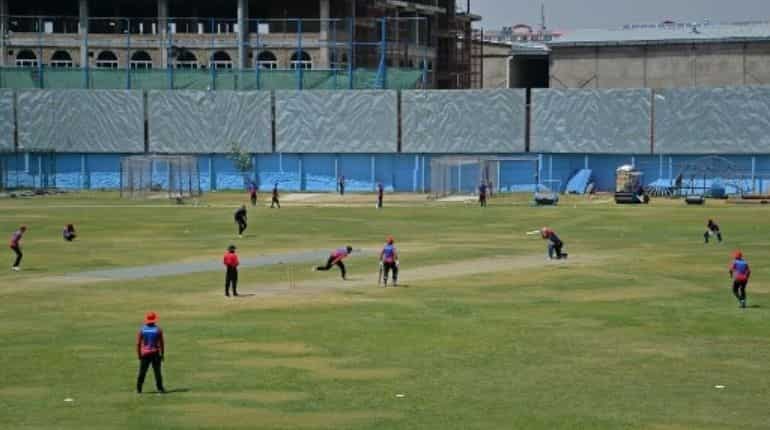 Taliban 'don't have any issue with cricket'