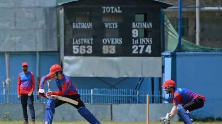 Shpageeza Twenty20 league