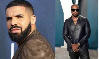 Drake, Kanye West to perform for the release of a convicted felon