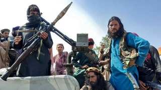 UK warns Taliban against sealing Afghanistan off from the world
