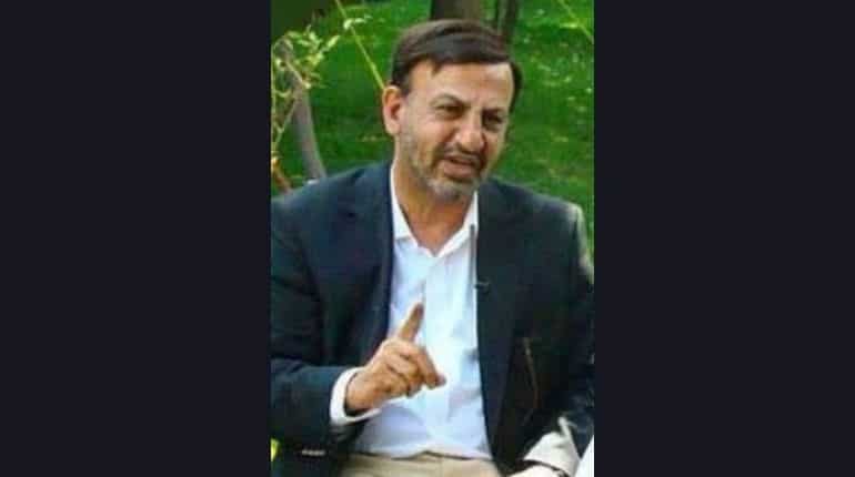 Ashraf Ghani's brother pledges allegiance to Taliban: Report