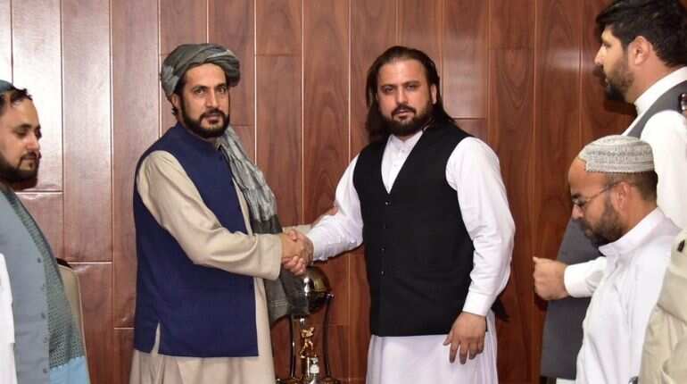 Afghanistan Cricket Board chief hints women can still play: Reports