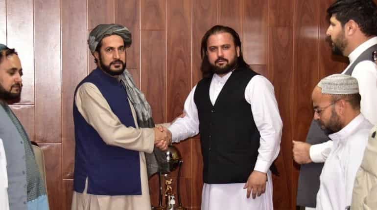 Azizullah Fazli re-appointed as Afghanistan Cricket Board's acting Chairman