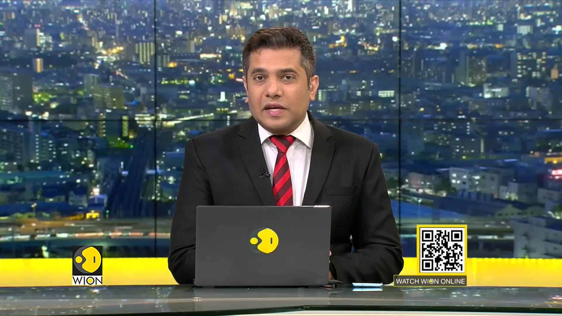 WionNews Video
