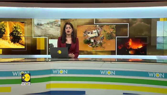 WionNews Video