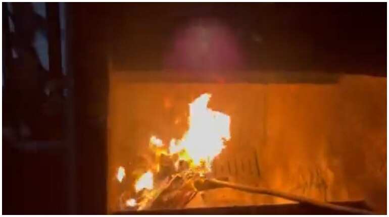 Afghanistan: Founder of only all-girls school burns records for students' safety