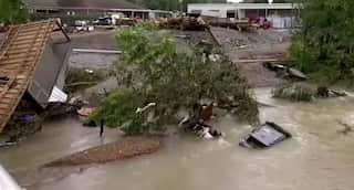 At least 21 dead in Tennessee floods; several missing