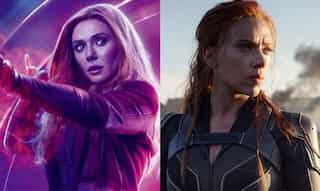 Elizabeth Olsen backs Scarlett Johansson amid her Disney lawsuit, says she's ‘so tough’
