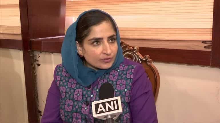 Uncertain whether Hindus and Sikhs will have any rights in Afghanistan: Afghan MP after Taliban takeover Uncertain whether Hindus and Sikhs will have any rights in Afghanistan: Afghan MP after Taliban takeover