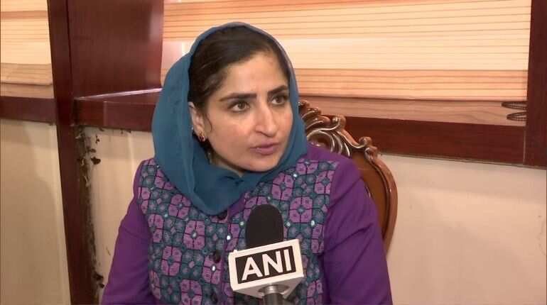 Uncertain whether Hindus and Sikhs will have any rights in Afghanistan: Afghan MP after Taliban takeover