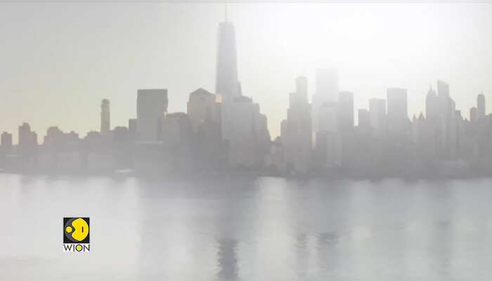 WION Live Broadcast: Deadly Firefight At Kabul Airport