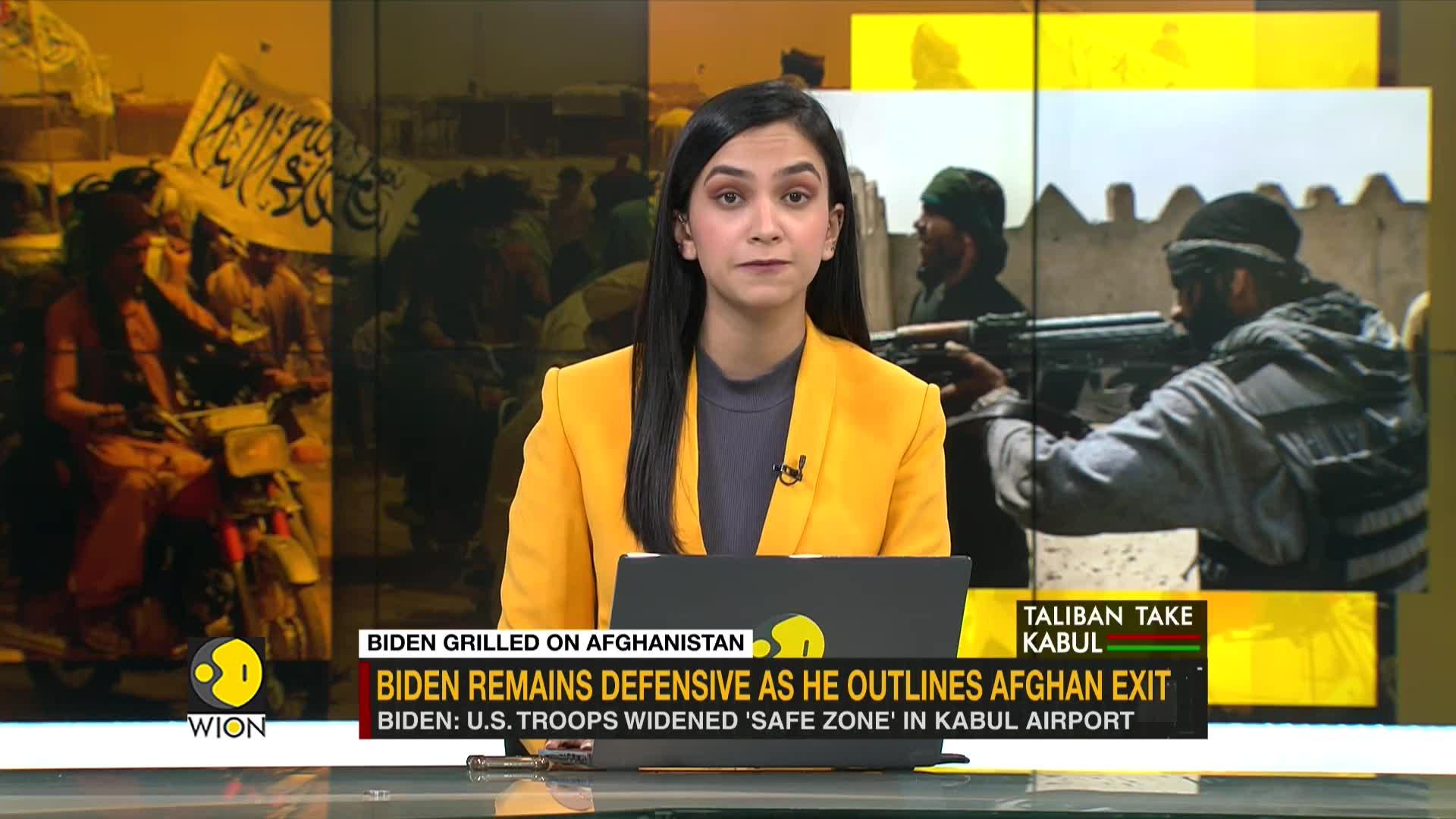 WionNews Video