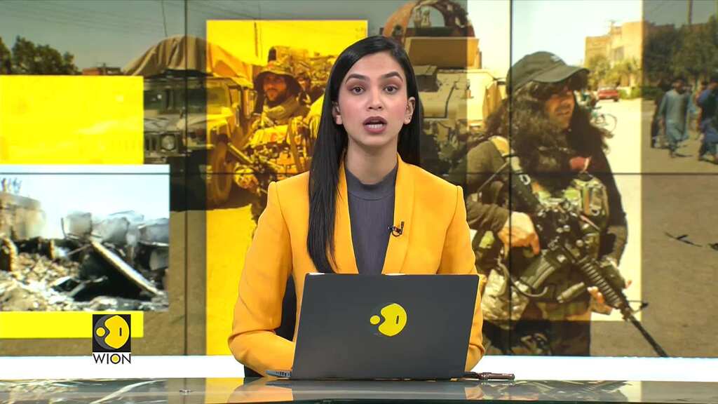 Afghan Refugee Crisis: All eyes on what stand Muslim nations are taking