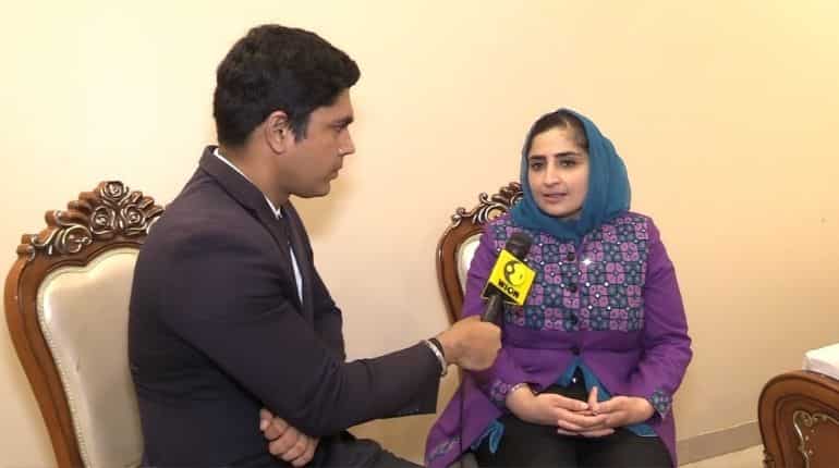 ‘Why is world silent?’, asks Afghanistan’s first female Sikh MP