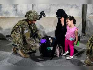 A digital Dunkirk: Veterans online scramble to get people out of Afghanistan