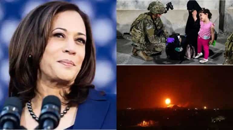 Morning news brief: US grapples with troops evacuation deadline and more Morning news brief: US grapples with troops evacuation deadline and more