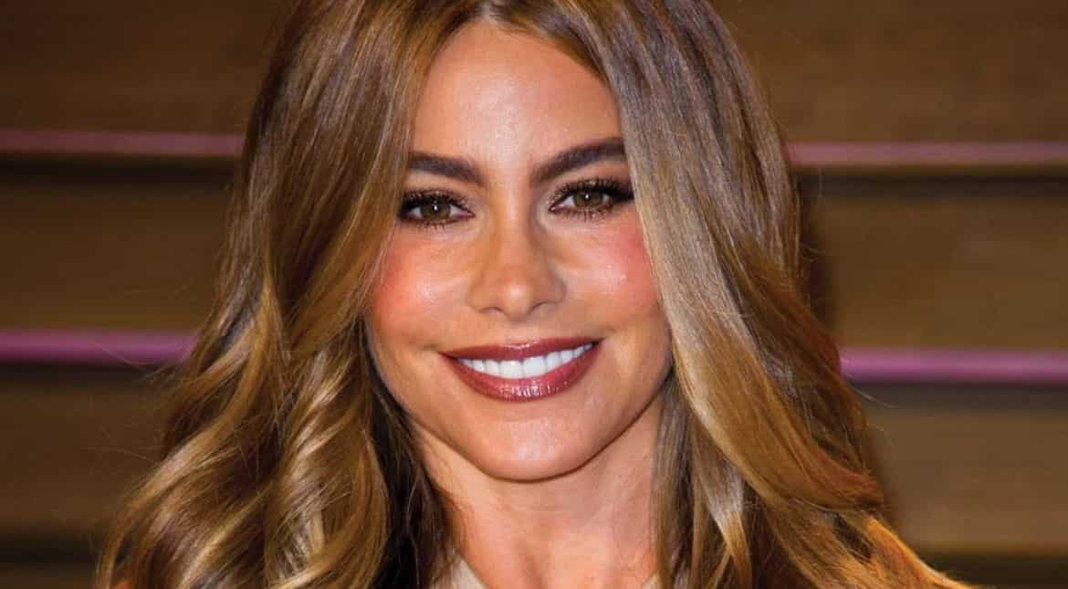 Sofía Vergara doesn't want more kids. Here's why Entertainment News(02)