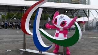 Paralympics chief emotional on final day of Games, says Japan's support was key